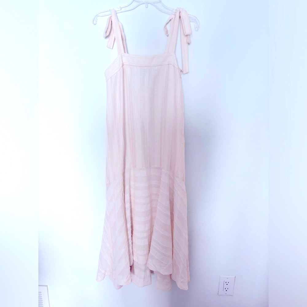 En Saison Anthropology Dress Size XS NWT